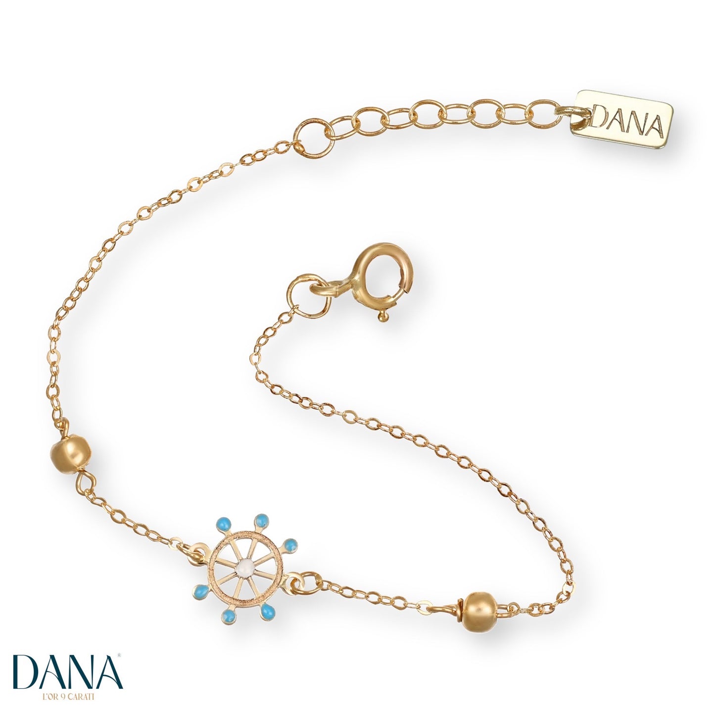 Bracciale Dana BRBFC44OGSAL13E2