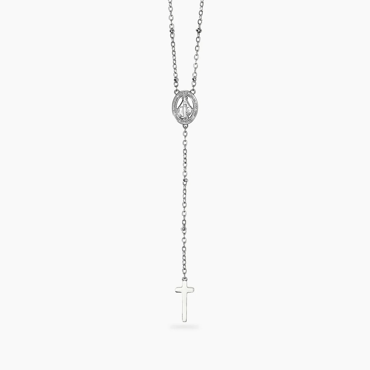 Collana del rosario Kidult 851148