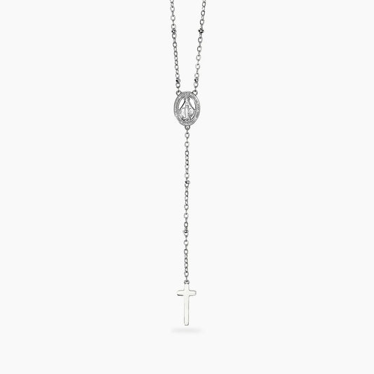 Collana del rosario Kidult 851148