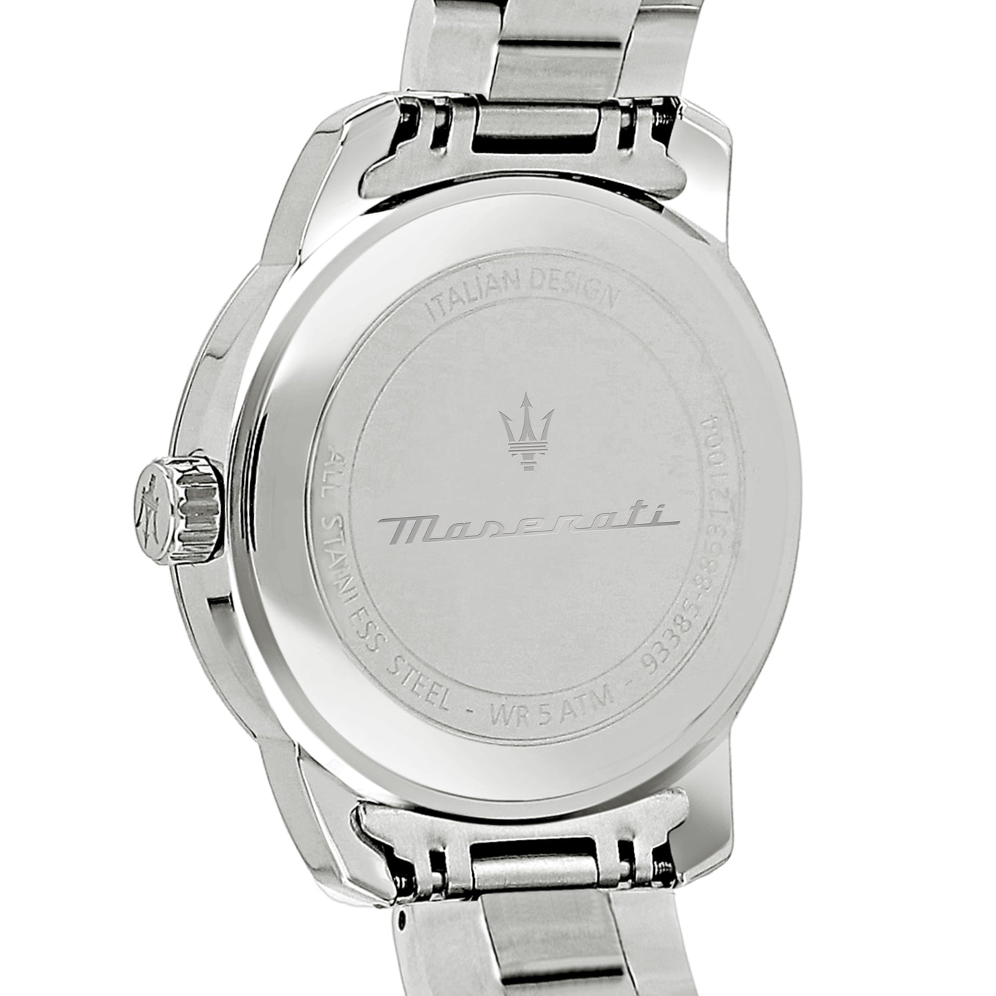 Orologio Maserati R8853121004