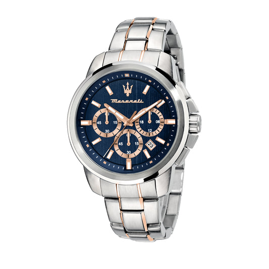 Orologio Maserati R8873621008