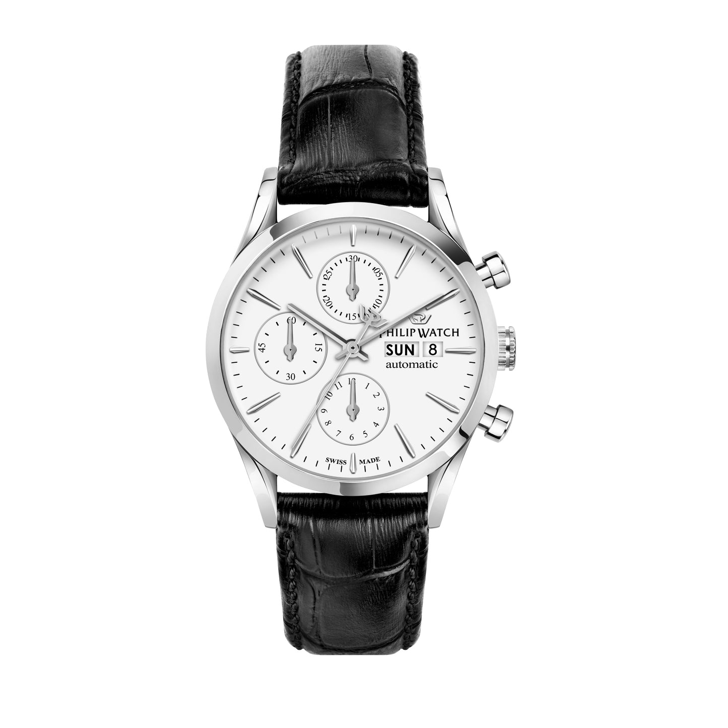 Orologio Philip Watch R8241908004