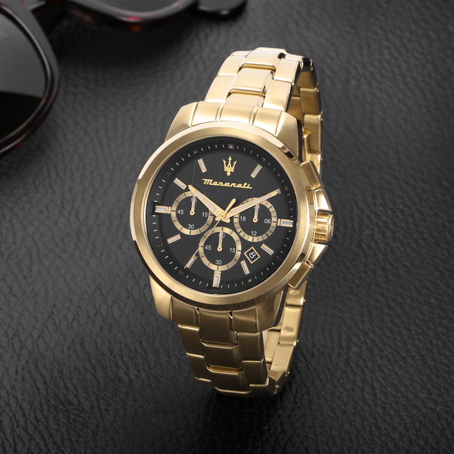 Orologio Maserati R8873621013