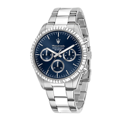 Orologio Maserati R8853100022