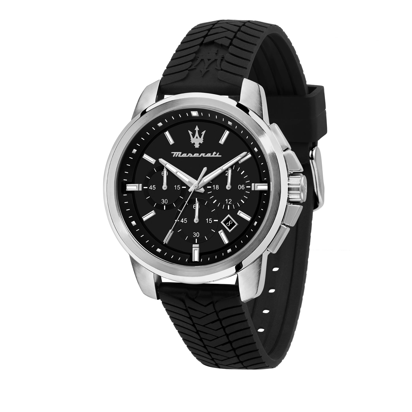 Orologio Maserati R8871621014