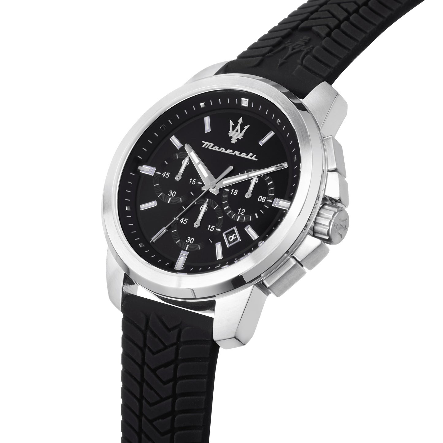 Orologio Maserati R8871621014