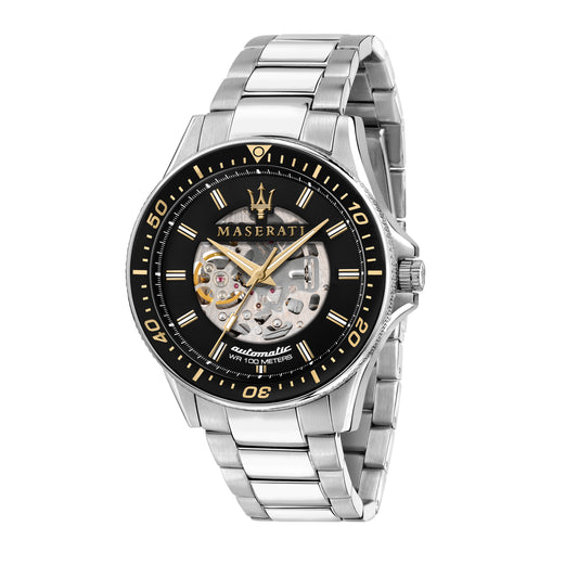 Orologio Maserati R8823140002