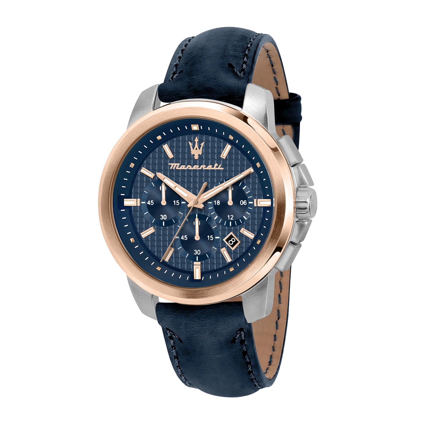 Orologio Maserati R8871621015