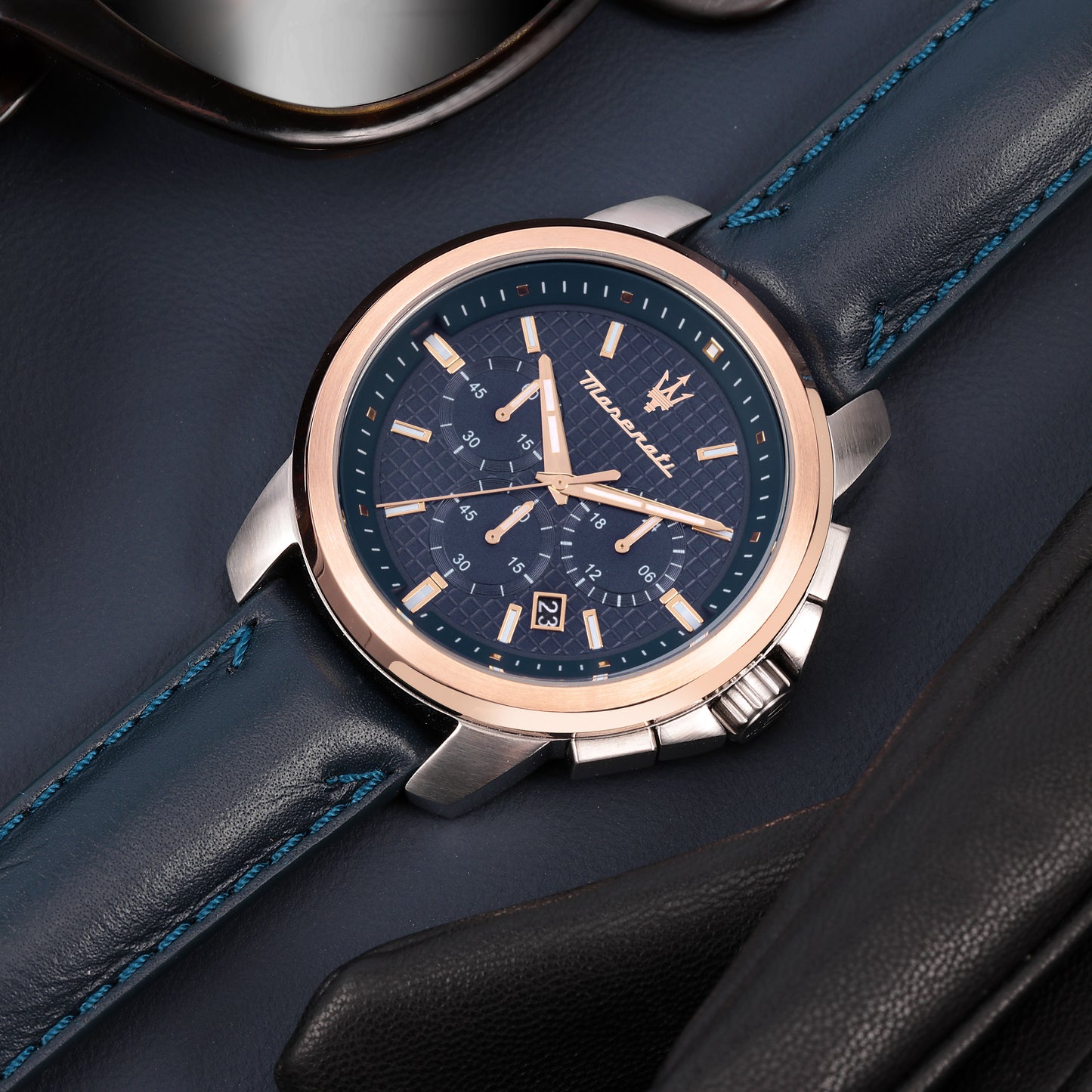 Orologio Maserati R8871621015