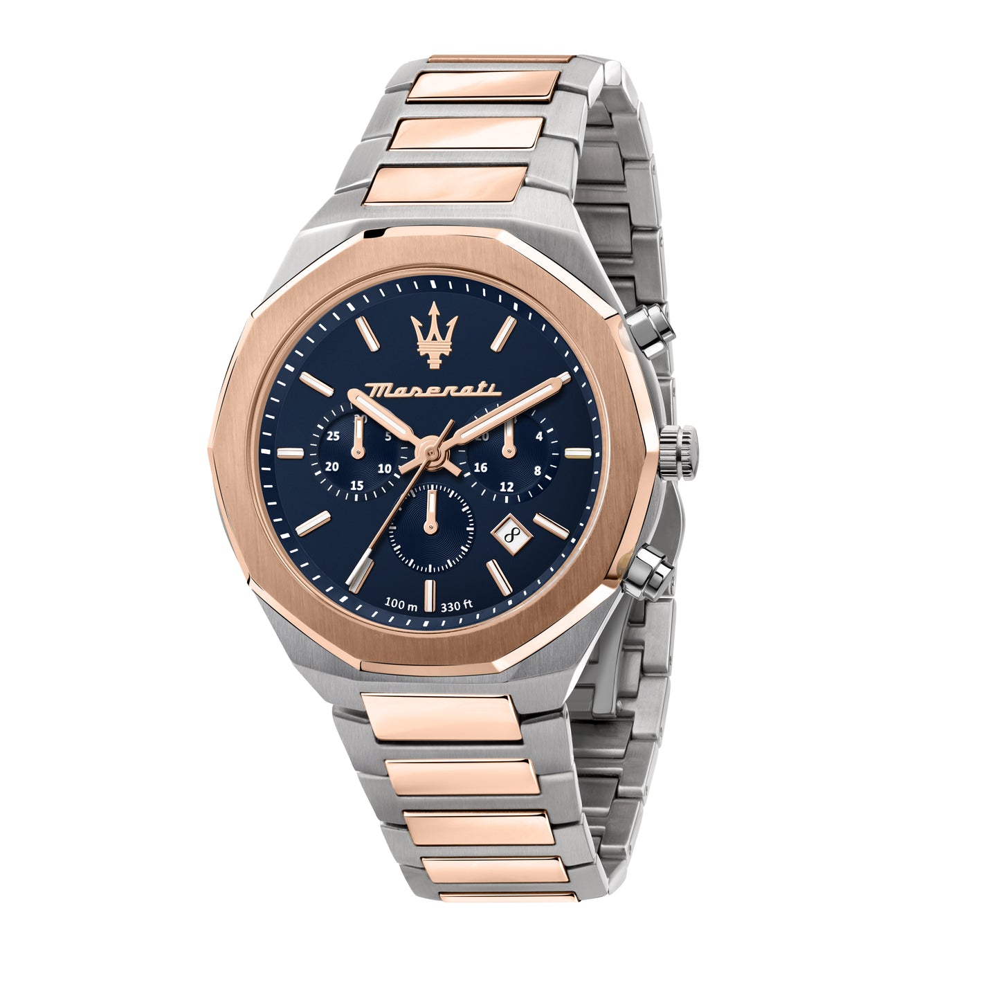 Orologio Maserati R8873642002