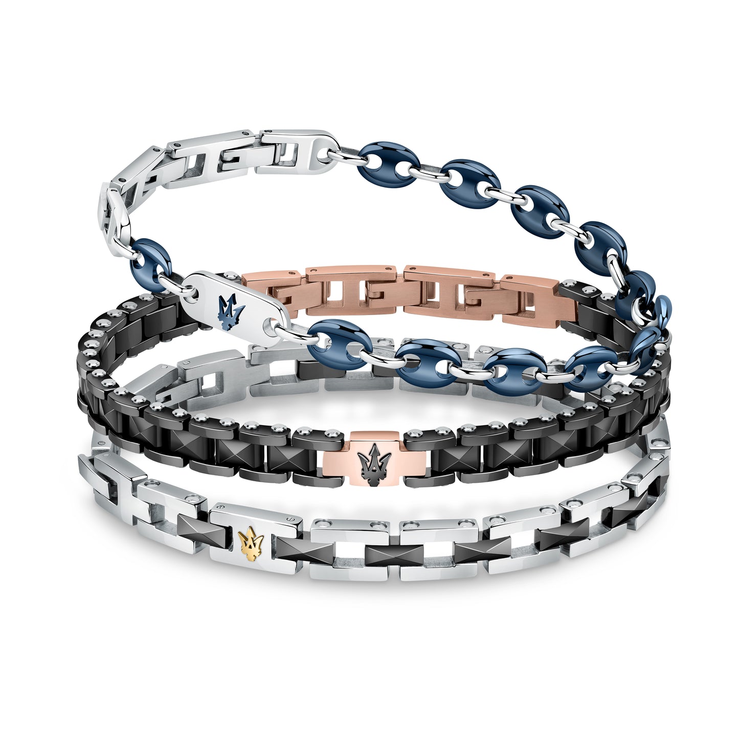 Bracciale Maserati JM422ATZ18