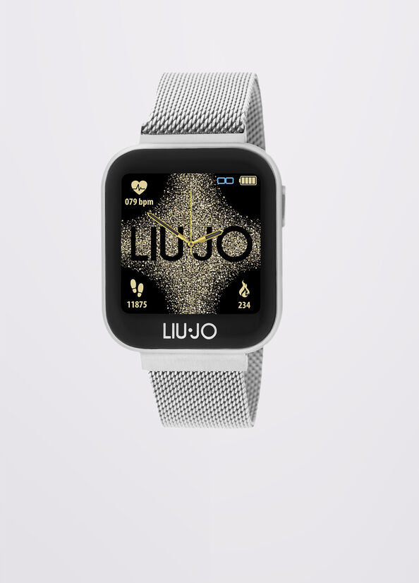 Smartwatch Liu-Jo SWLJ001