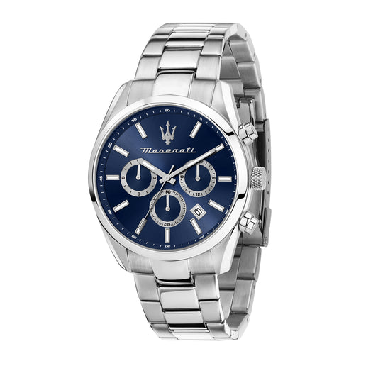 Orologio Maserati R8853151005