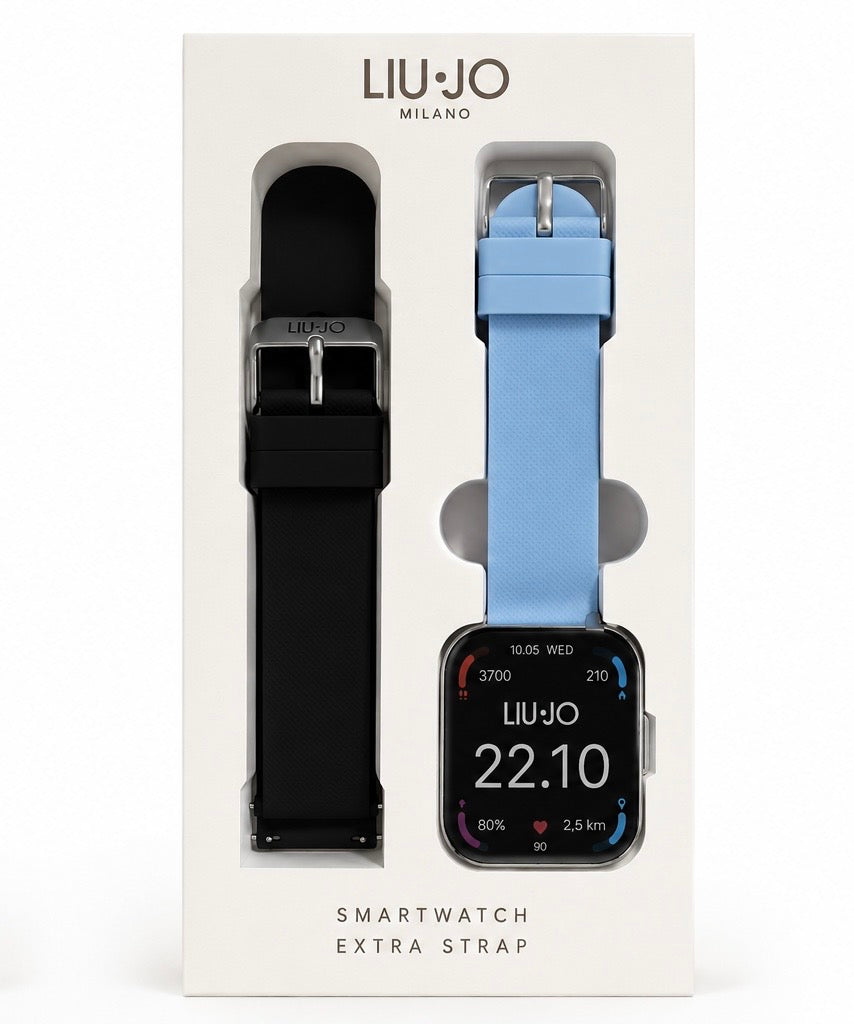 Smartwatch Liu-Jo SWLJ213