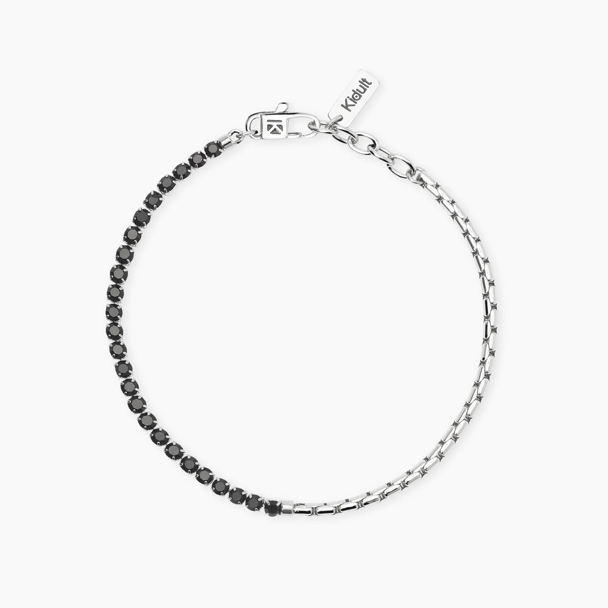 Bracciale Tennis Kidult 831099