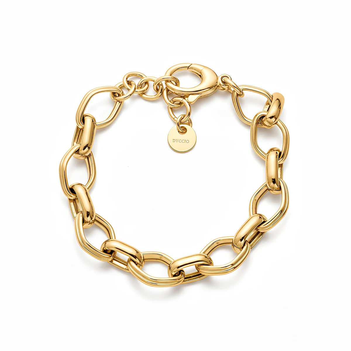 Bracciale Dvccio "Divina"