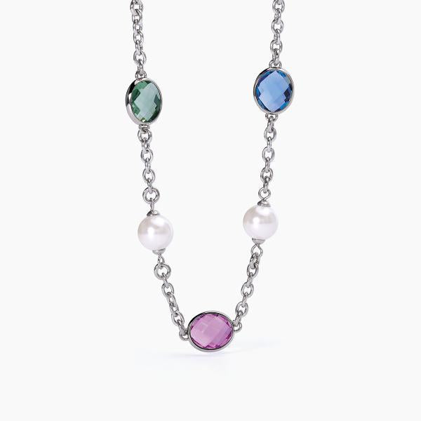 Collana 2 Jewels 251854
