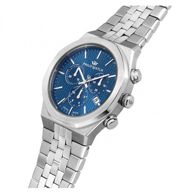 Orologio Philip Watch R8273633001
