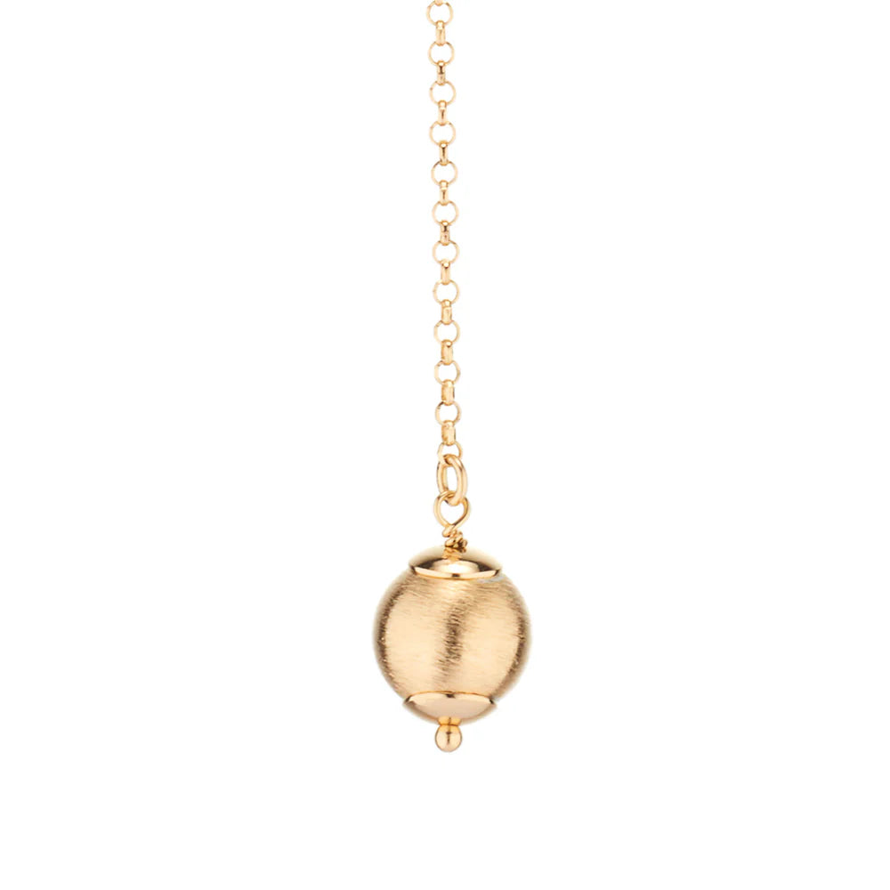 Collana Dvccio "Della Francesca"