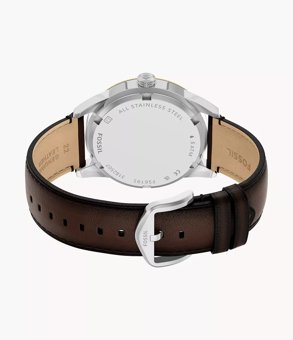Orologio Fossil FS6195