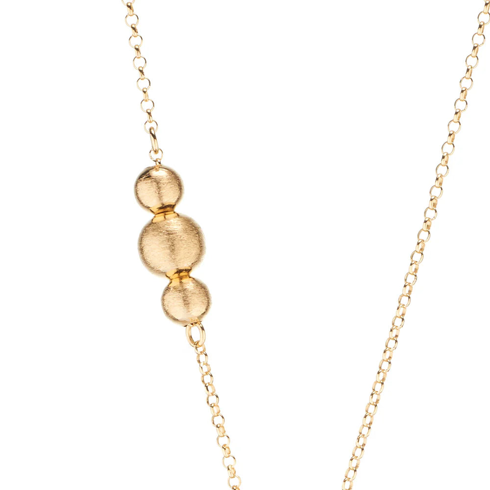 Collana Dvccio "Della Francesca"
