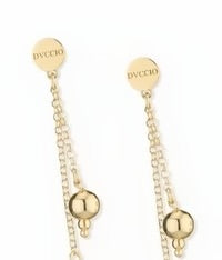 Orecchini Dvccio "Della Francesca" OR06FRAG
