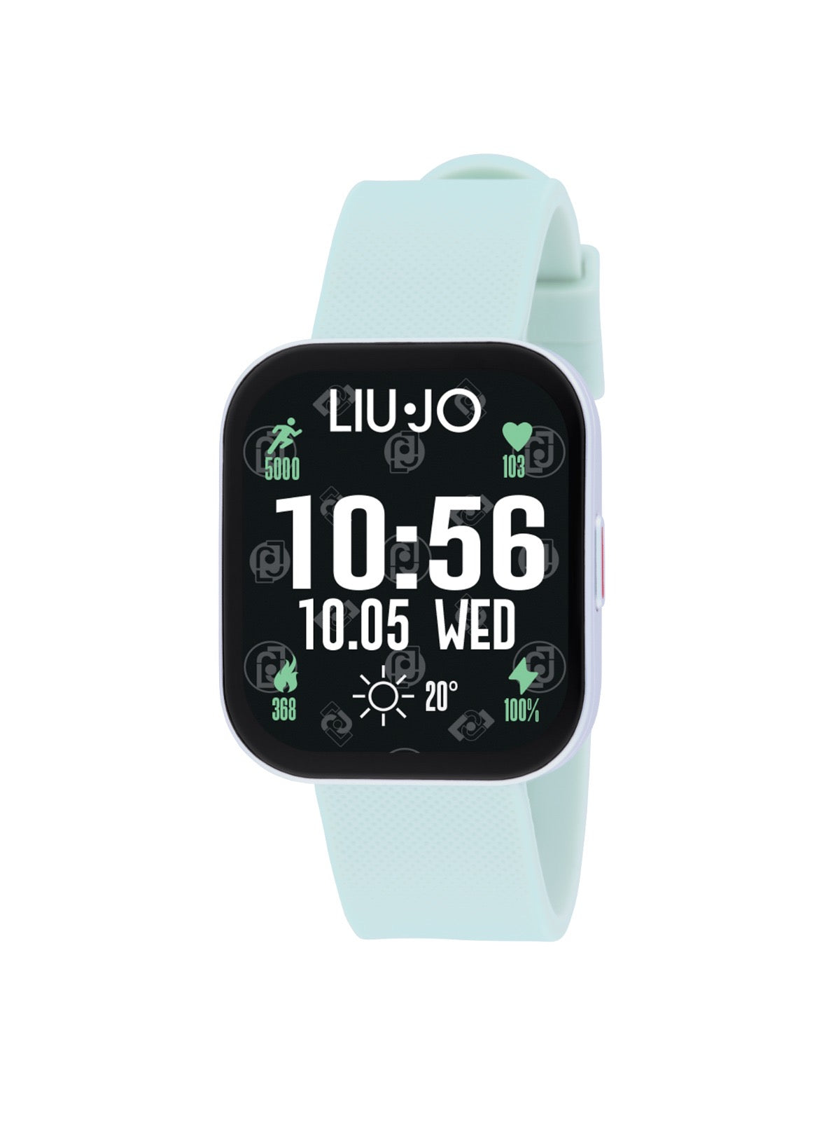 Smartwatch Liu-Jo SWLJ216