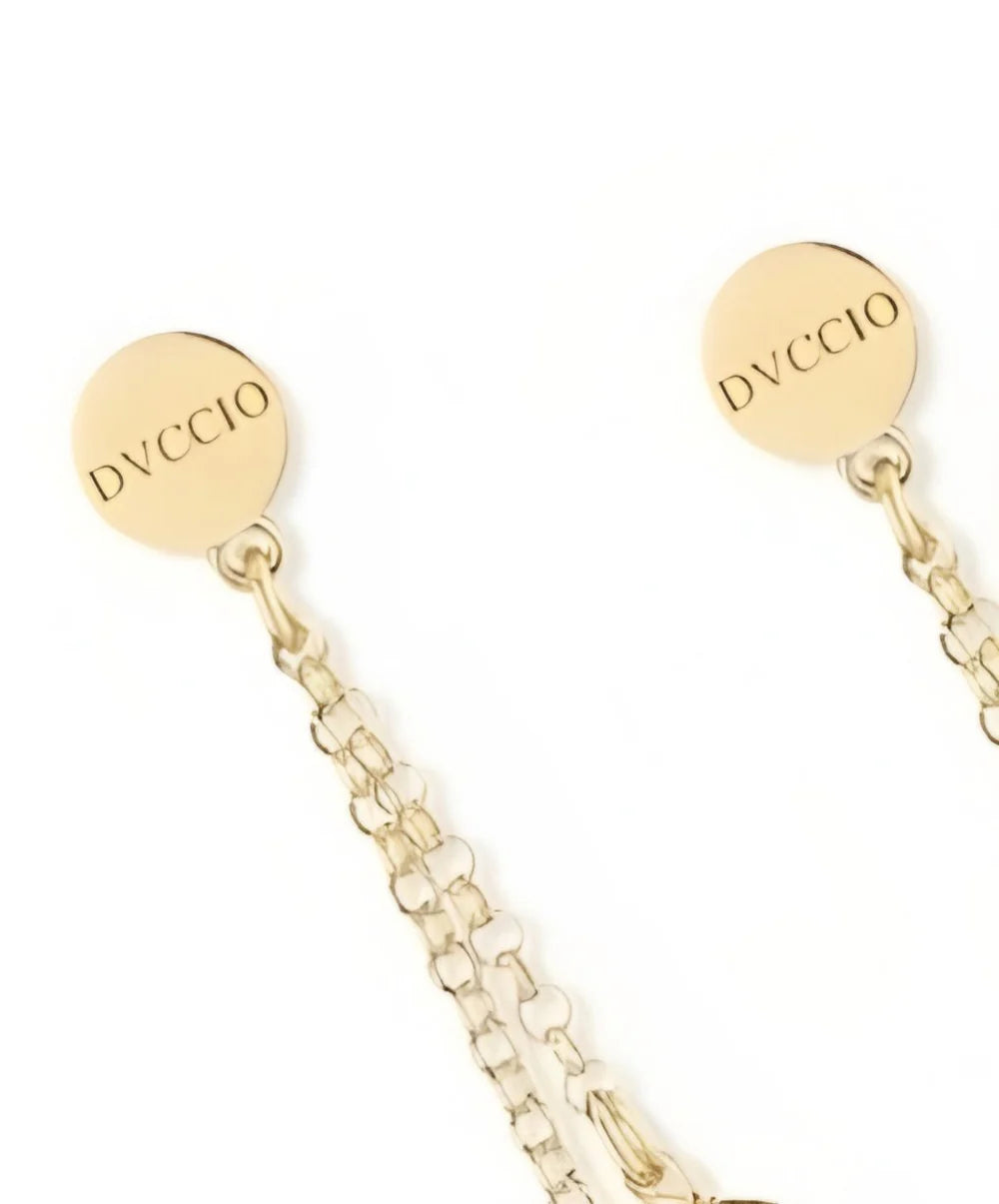 Orecchini Dvccio "Della Francesca" OR06FRAG