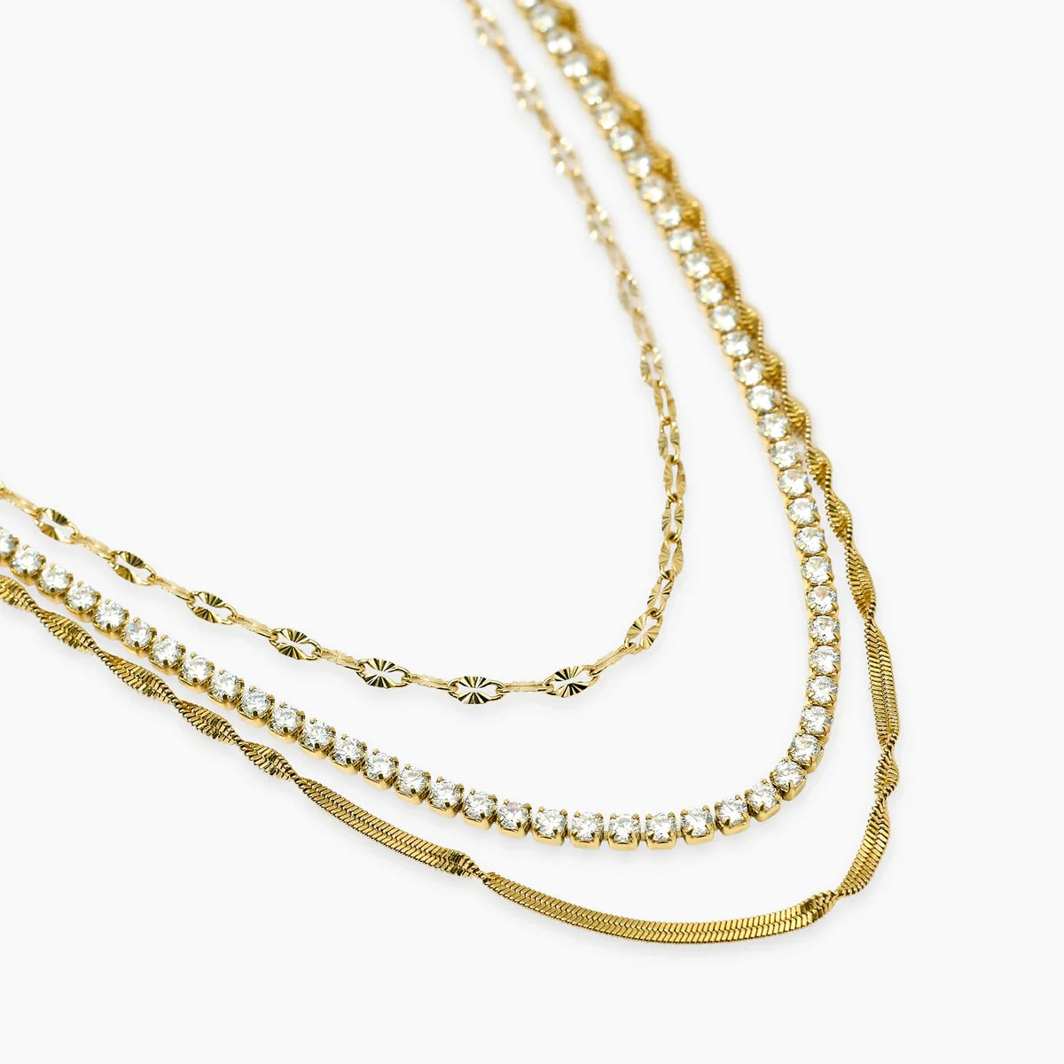 Collana Tennis Kidult 851172