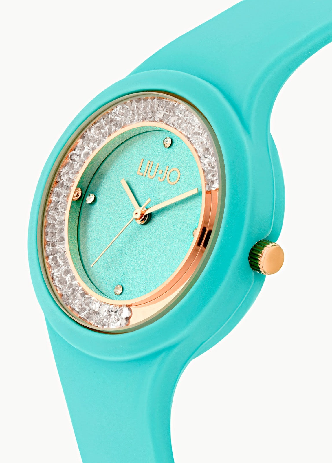 Orologio Liu-Jo TLJ1425