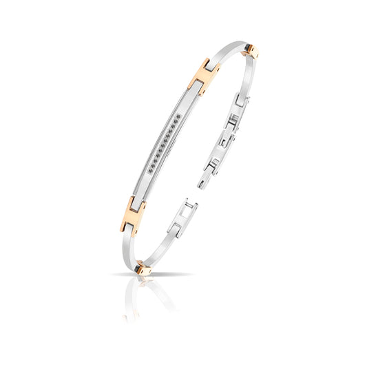 Bracciale Arkano ABA001R/NB