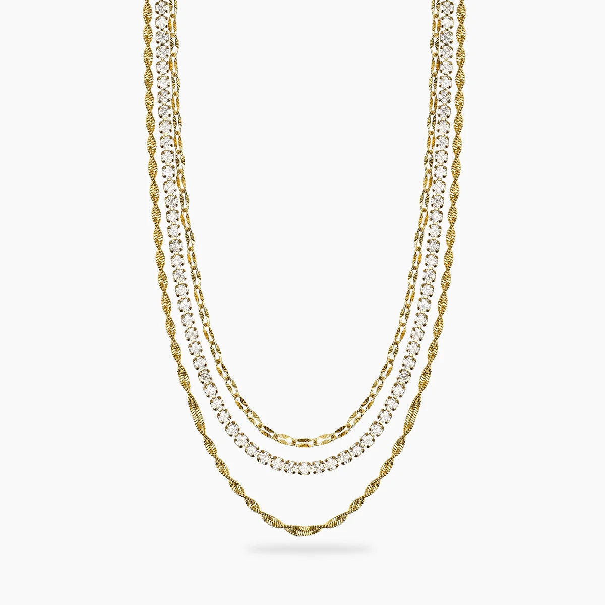 Collana Tennis Kidult 851172