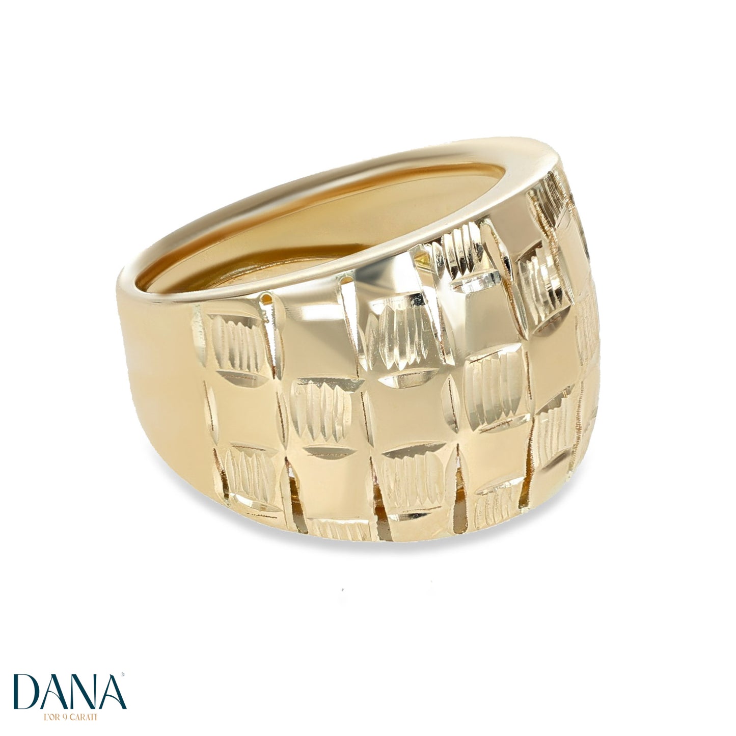 Anello Dana ANDEK04OGN