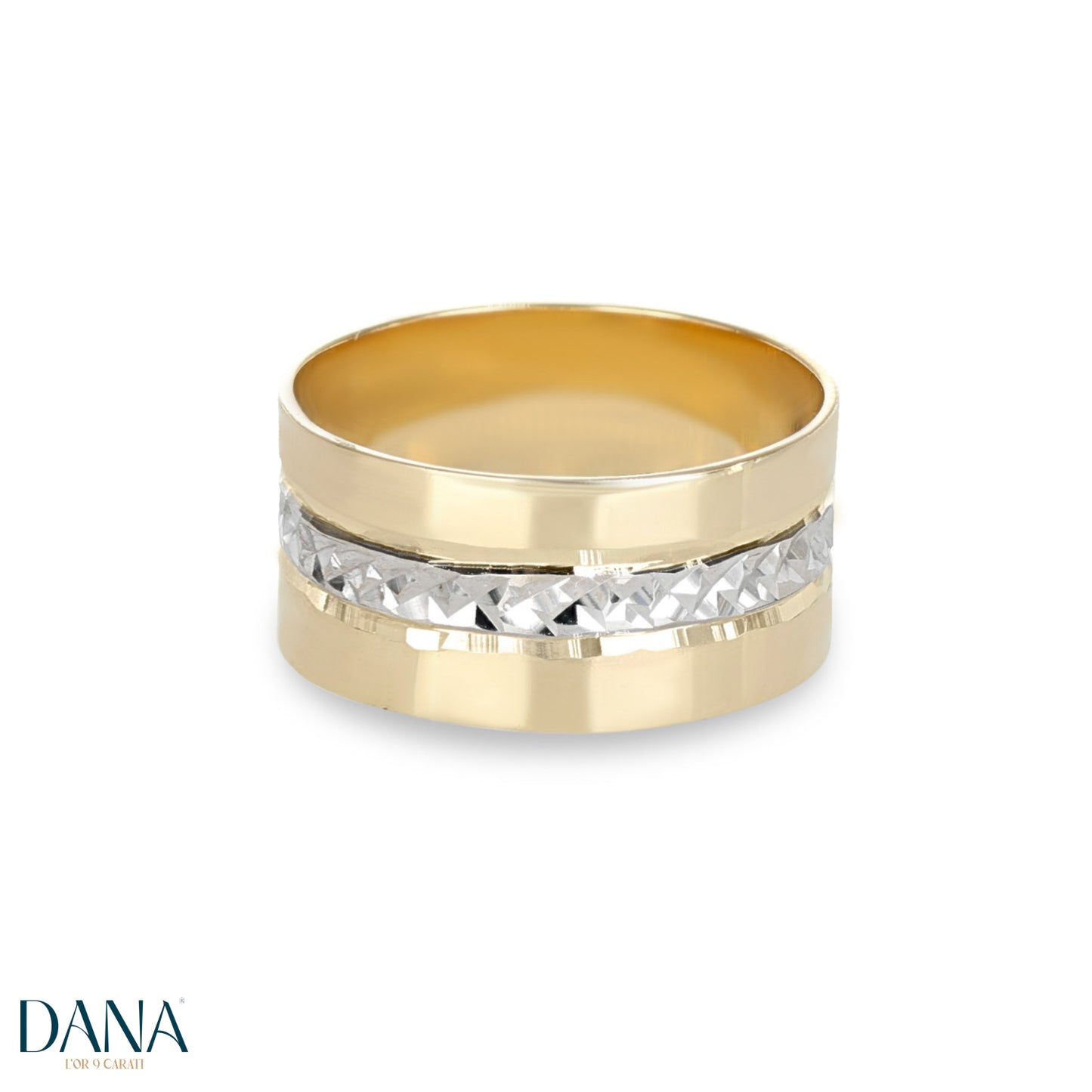 Anello Dana ANDEK18GBN