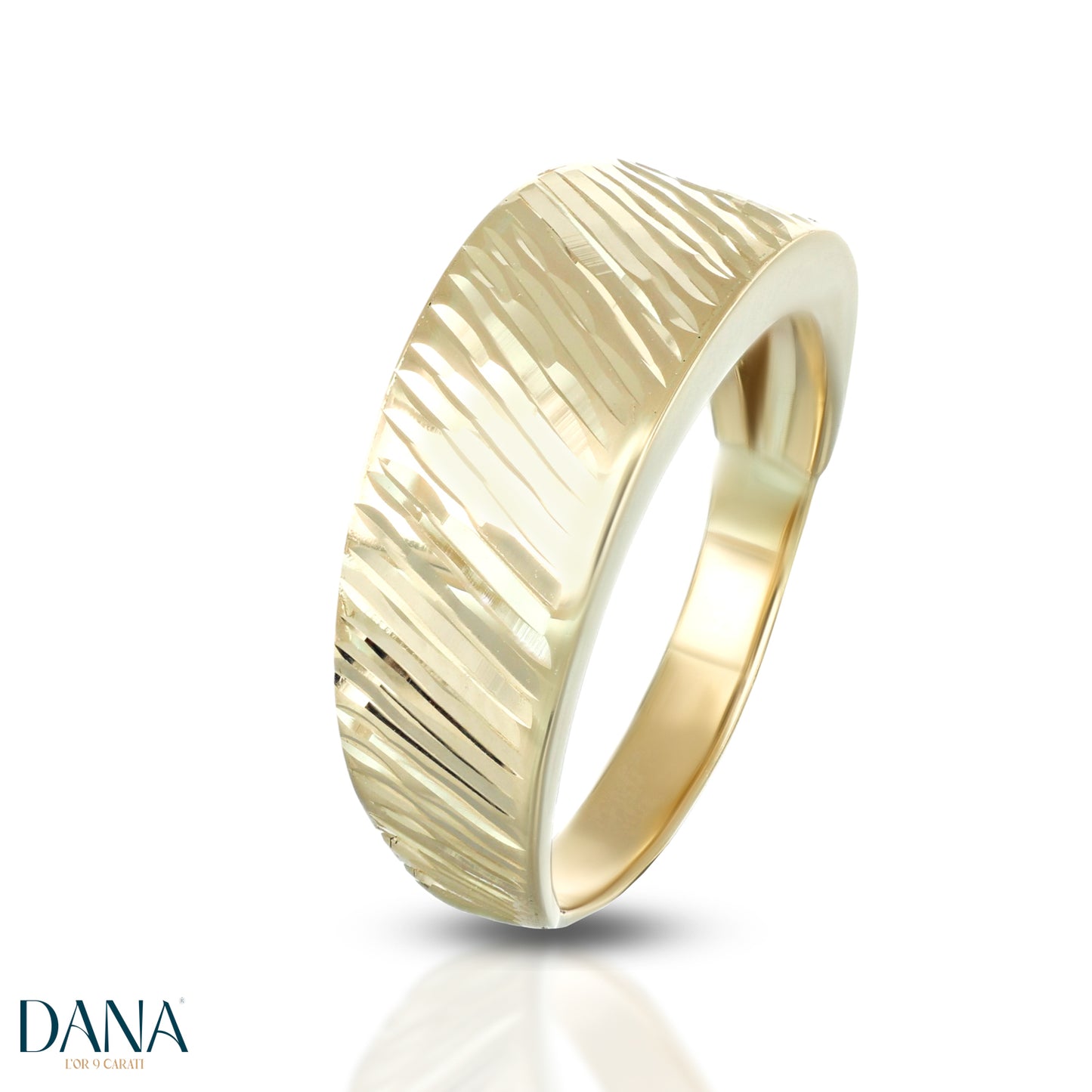 Anello Dana ANDEK28OGN17