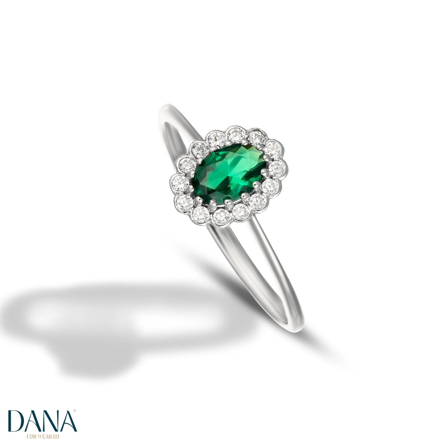 Anello Dana ANDER05OBPVN14