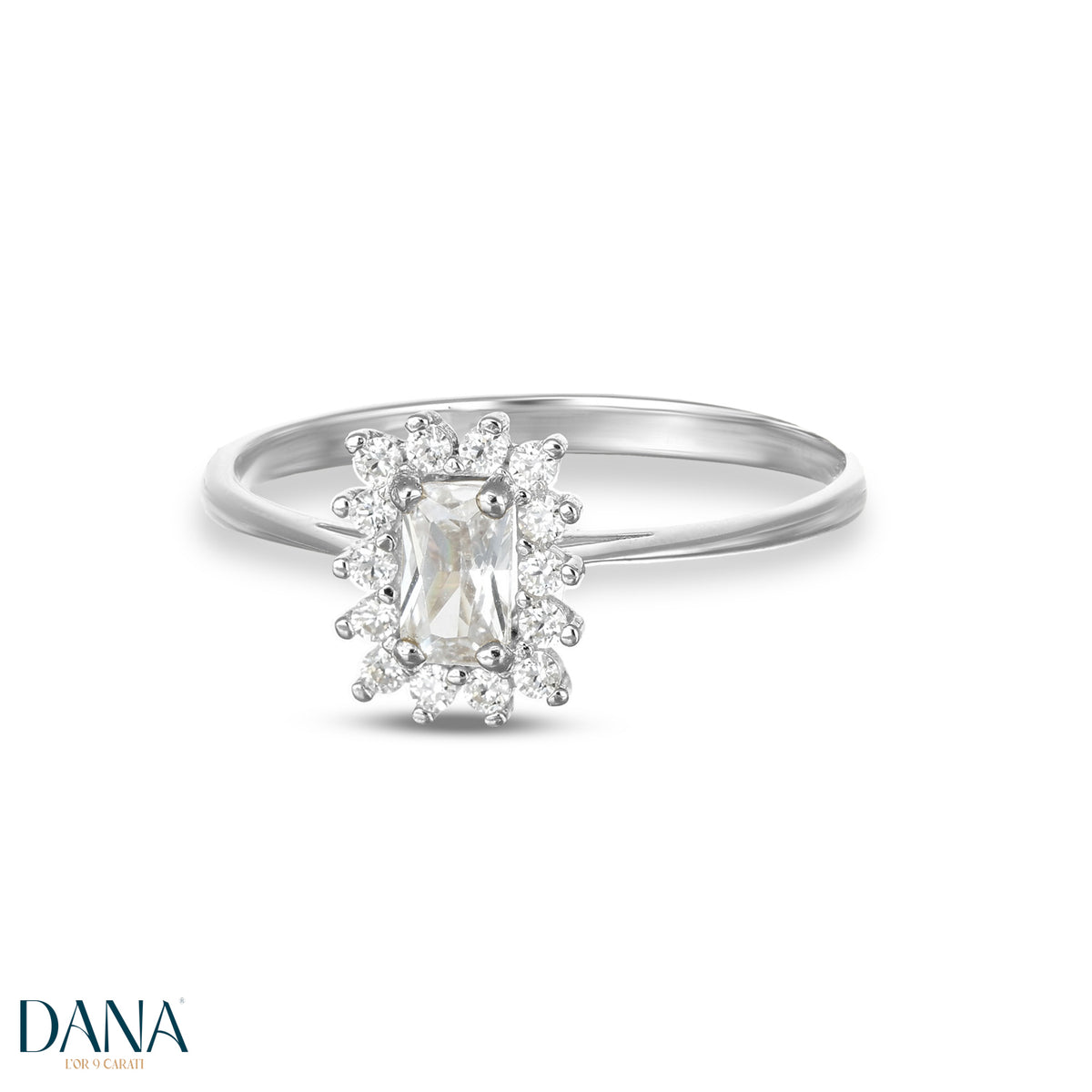 Anello Dana ANDER24OBPBN16