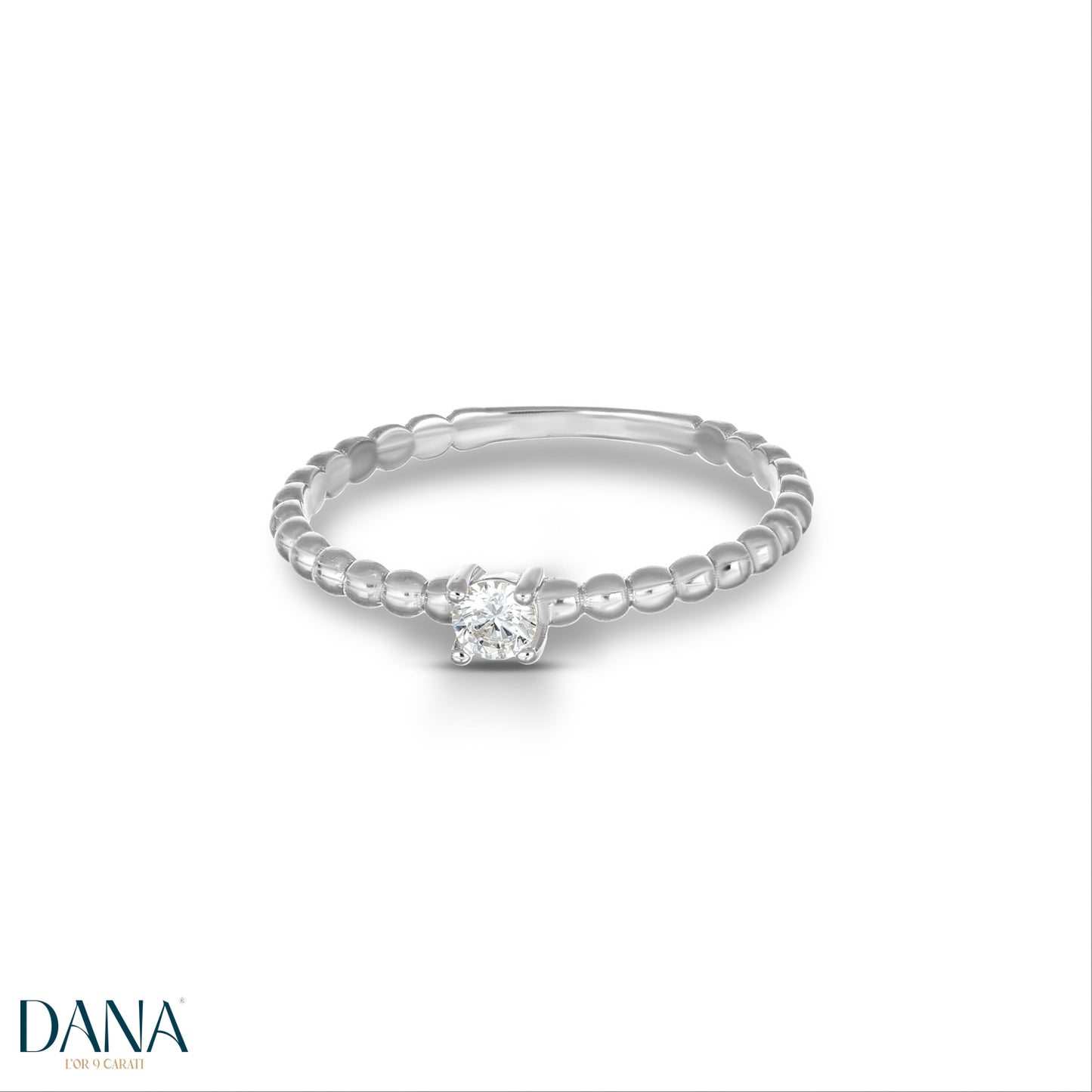 Anello Dana ANDFI09OBPBN14