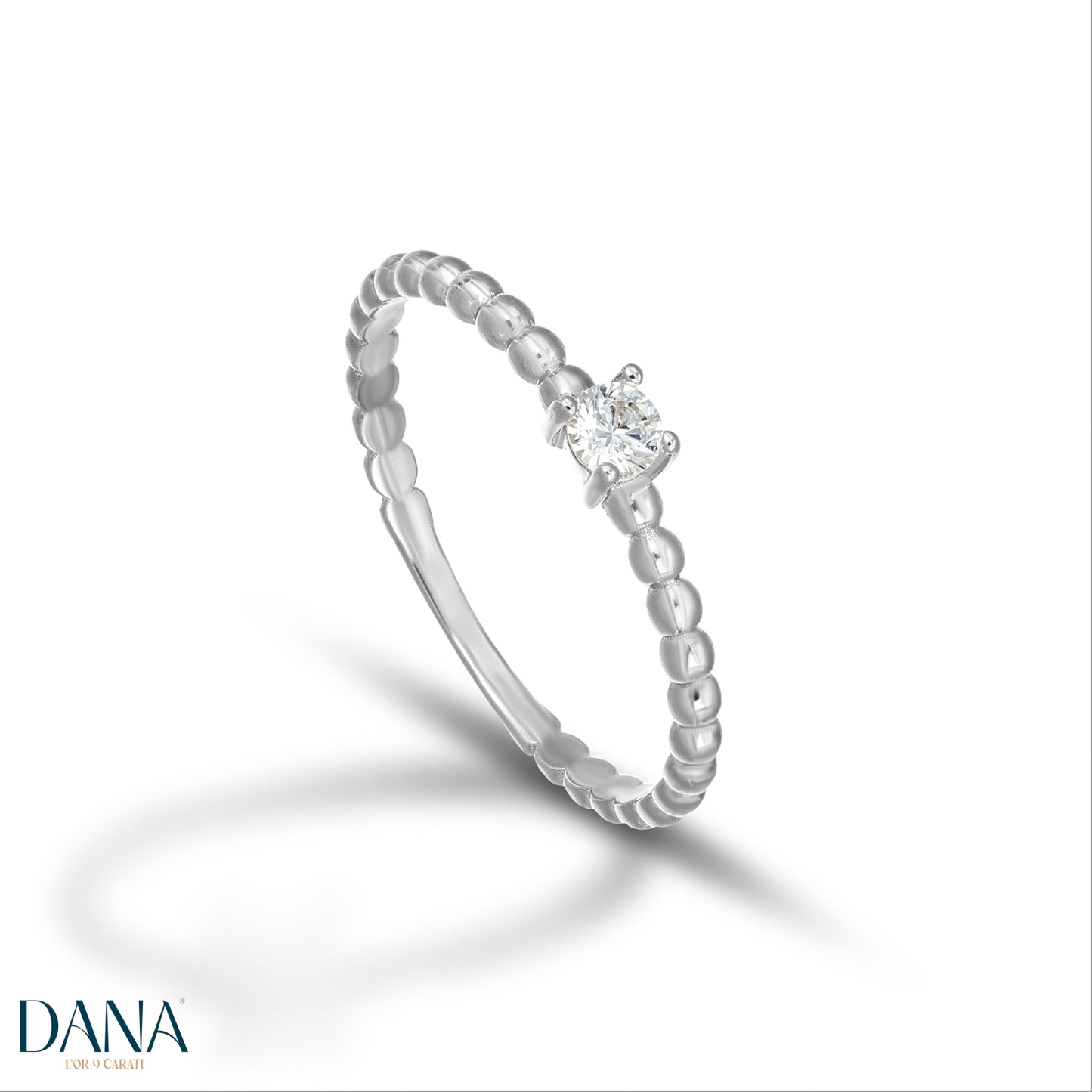 Anello Dana ANDFI09OBPBN14