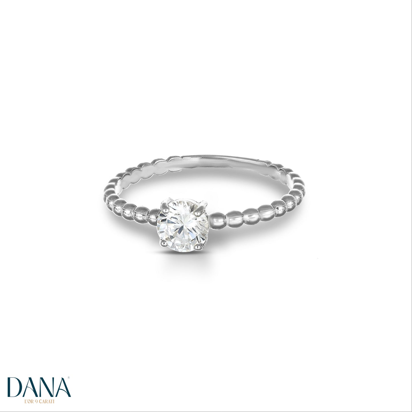 Anello Dana ANDFI11OBPBN16