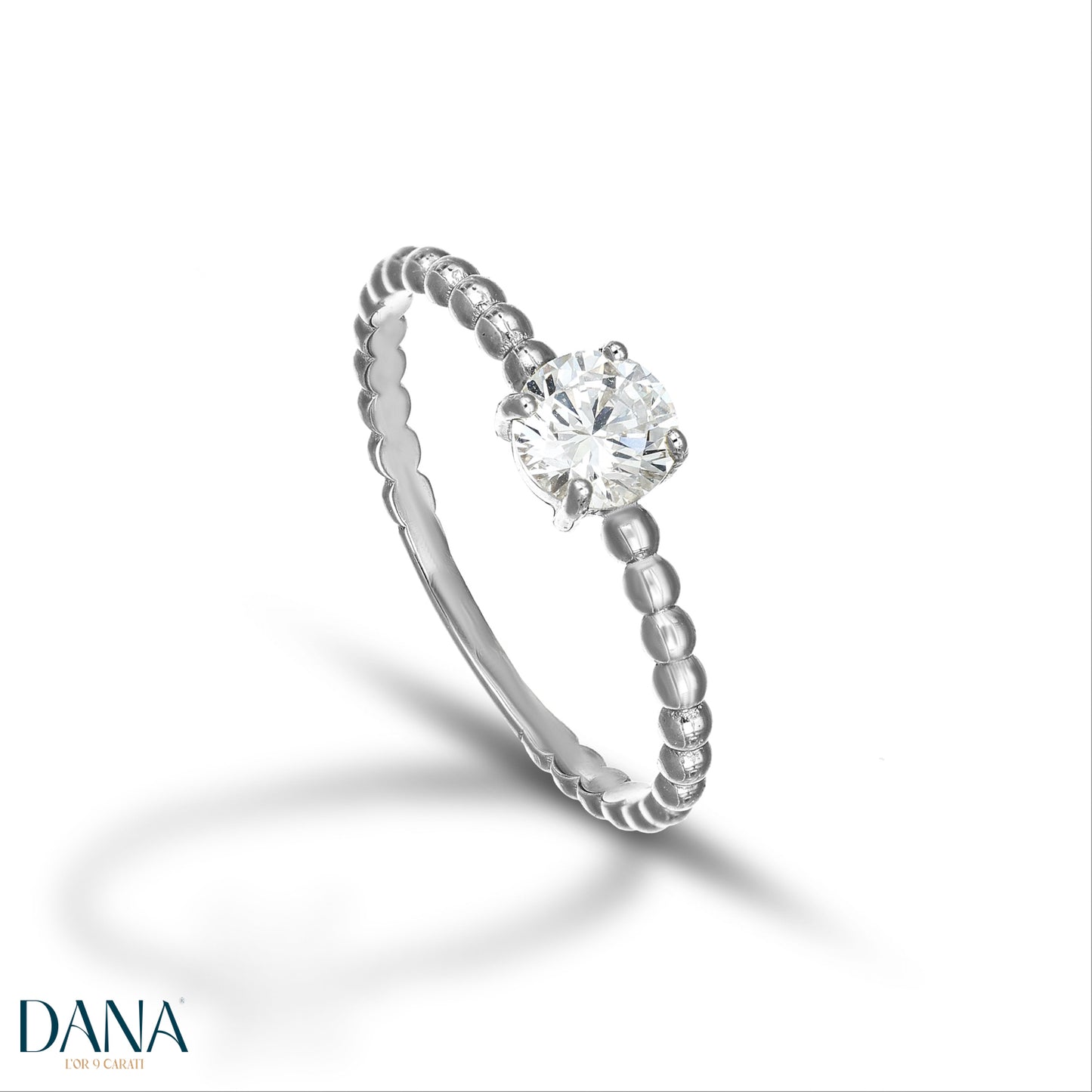 Anello Dana ANDFI11OBPBN16