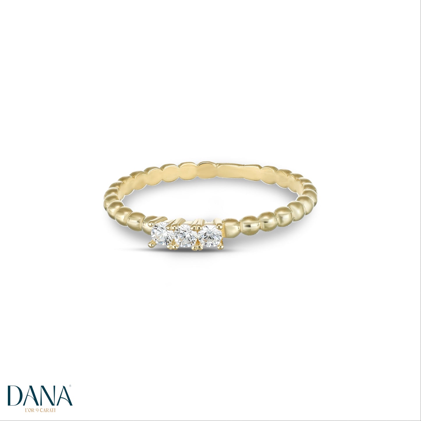 Anello Dana ANDFI12OGPBN12