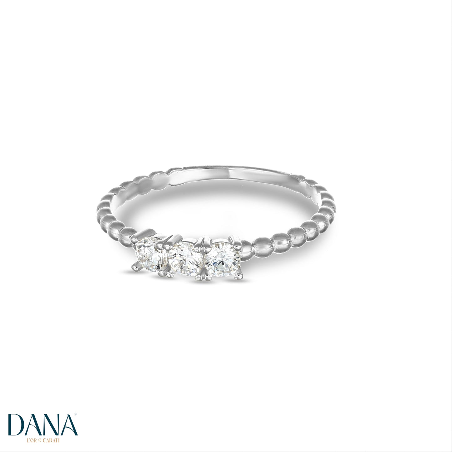 Anello Dana ANDFI13OBPBN18