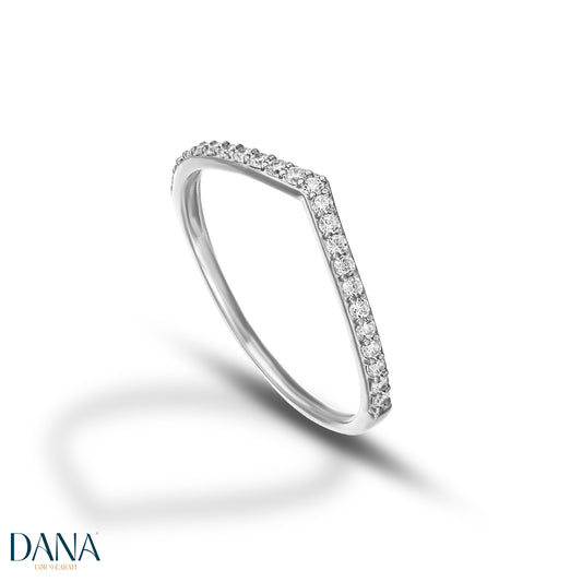 Anello Dana ANDGB03OBPBN16