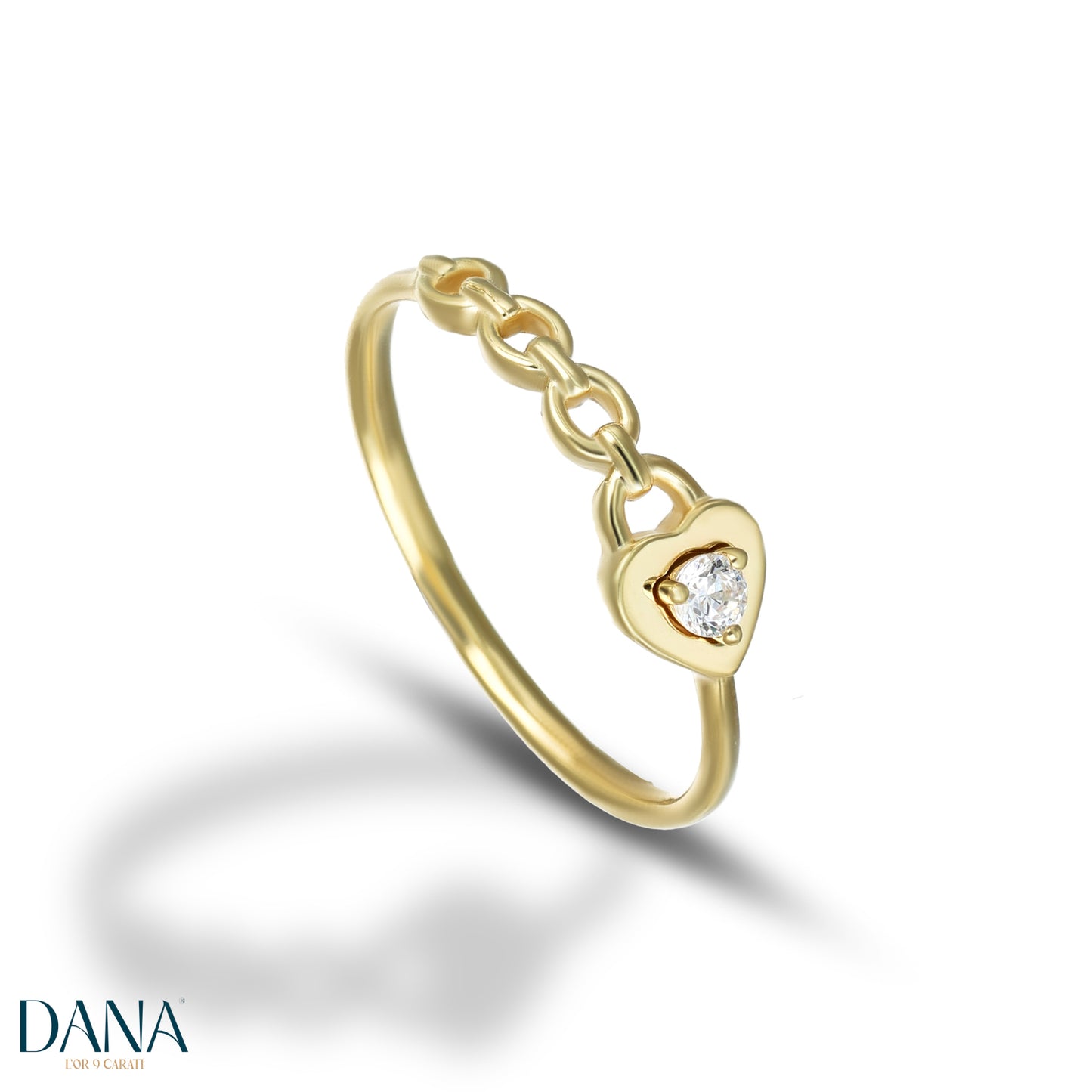 Anello Dana ANDGB13OGPBN14