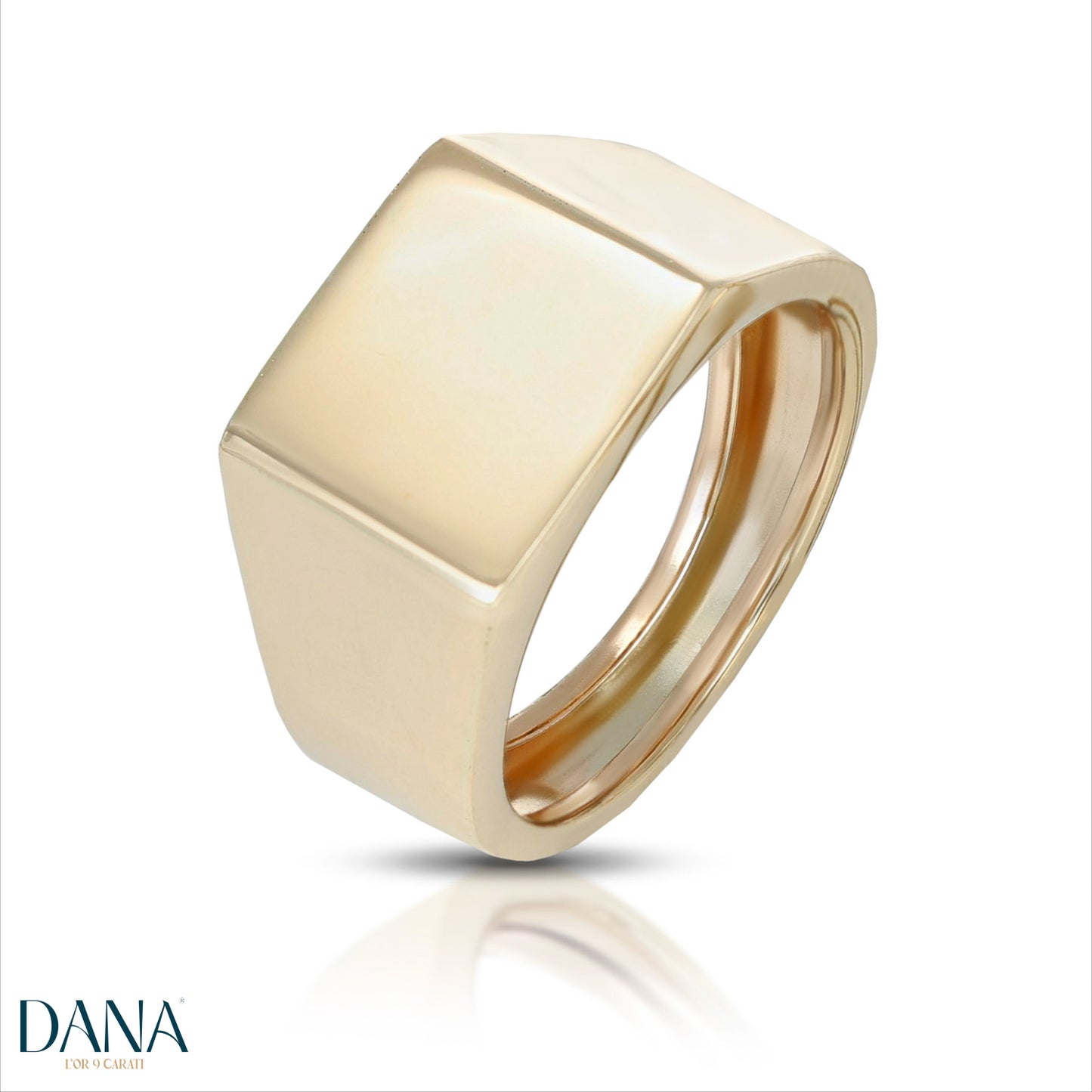 Anello Dana ANUEK02OGN