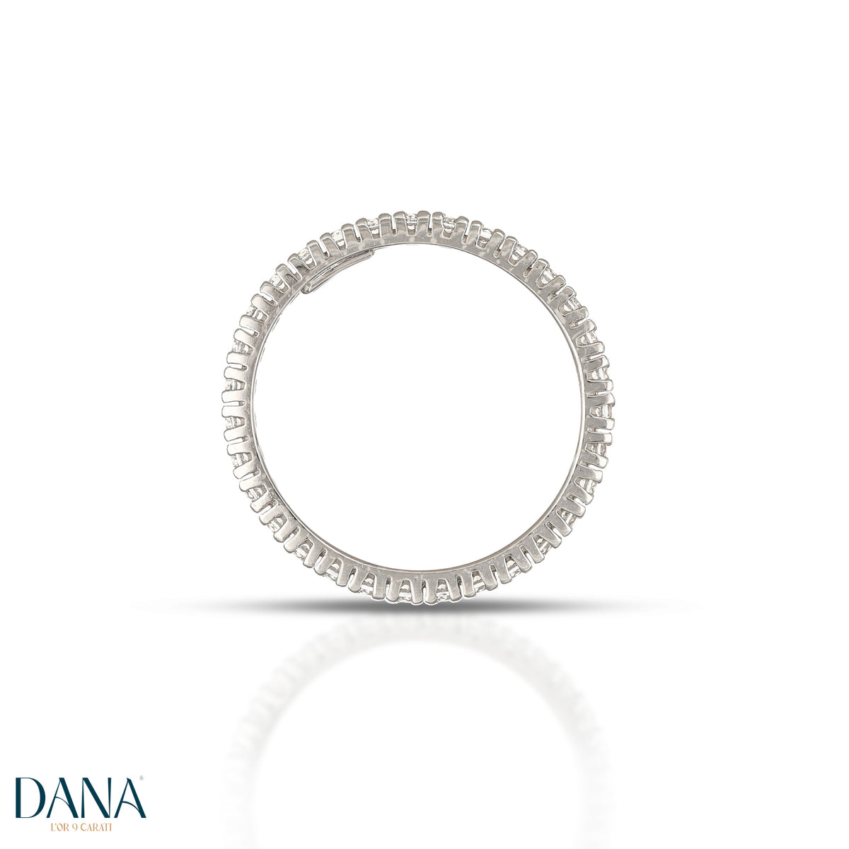 Anello Veretta Dana ANUER01OBPBN15