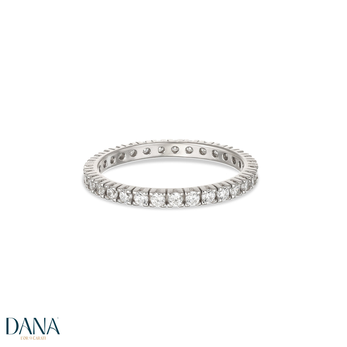 Anello Veretta Dana ANUER01OBPBN15