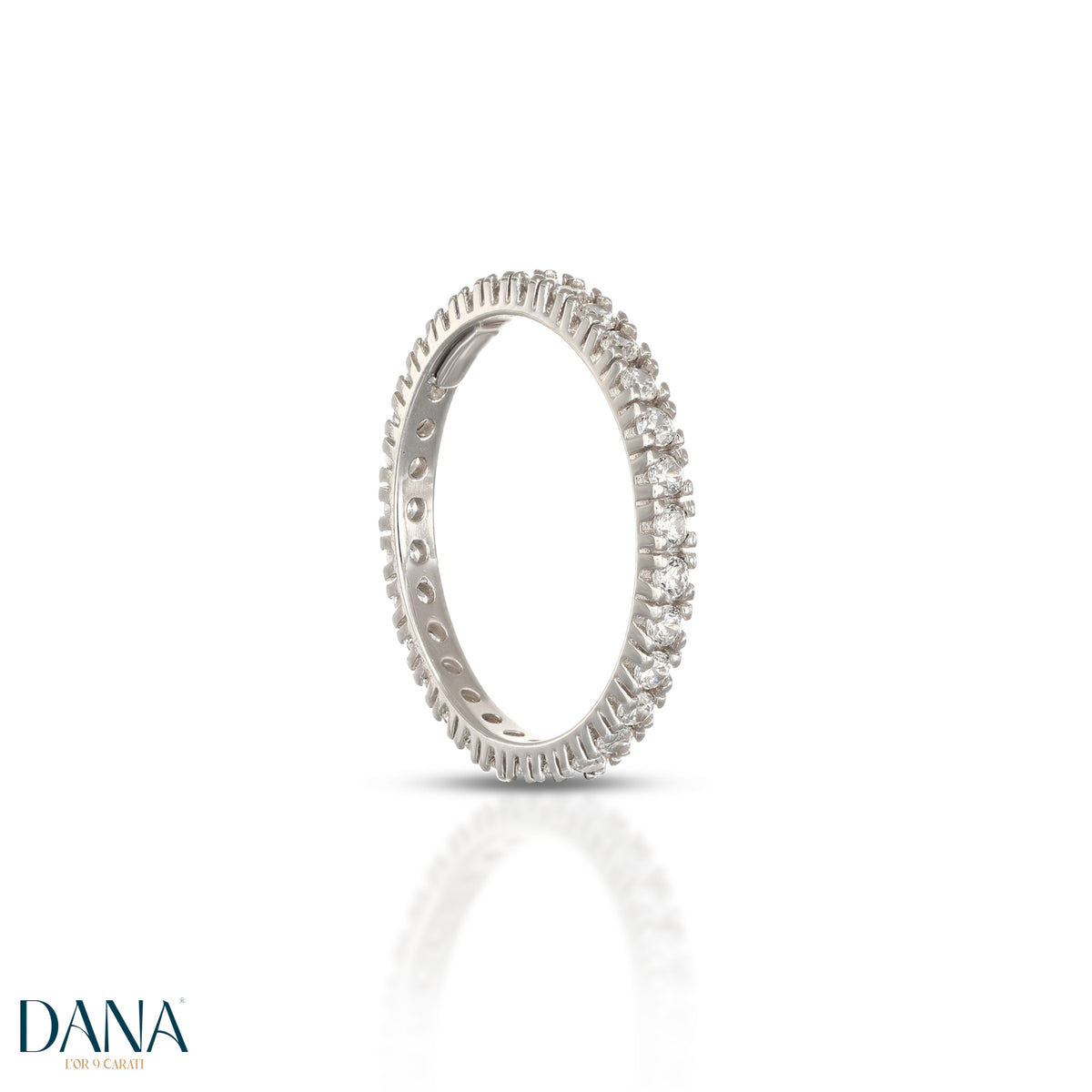 Anello Veretta Dana ANUER01OBPBN15