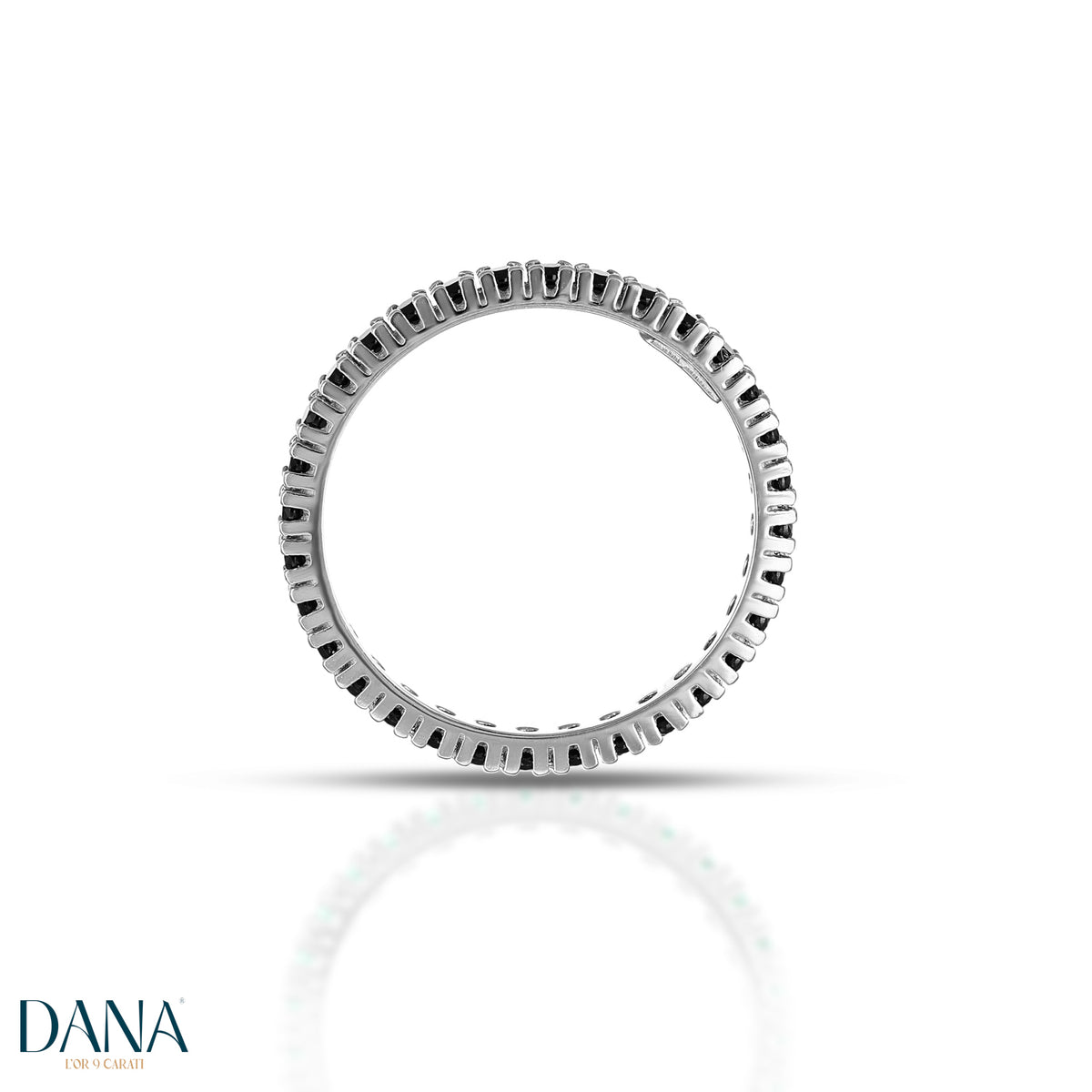 Anello Veretta Dana ANUER01OBPNN22